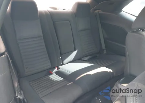 2011 Dodge Challenger z USA, uszkodzony, nr VIN 2B3CJ4DG0BH565969